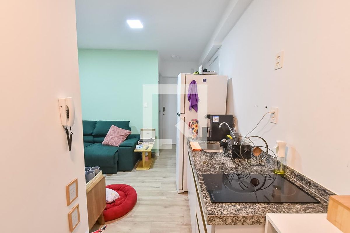 Apartamento, 2 quartos, 37 m² - Foto 25