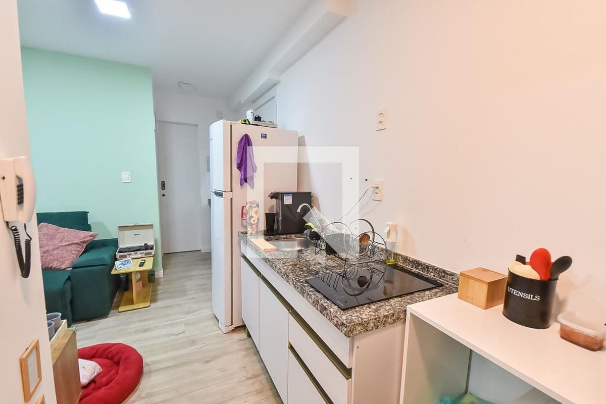 Apartamento, 2 quartos, 37 m² - Foto 24