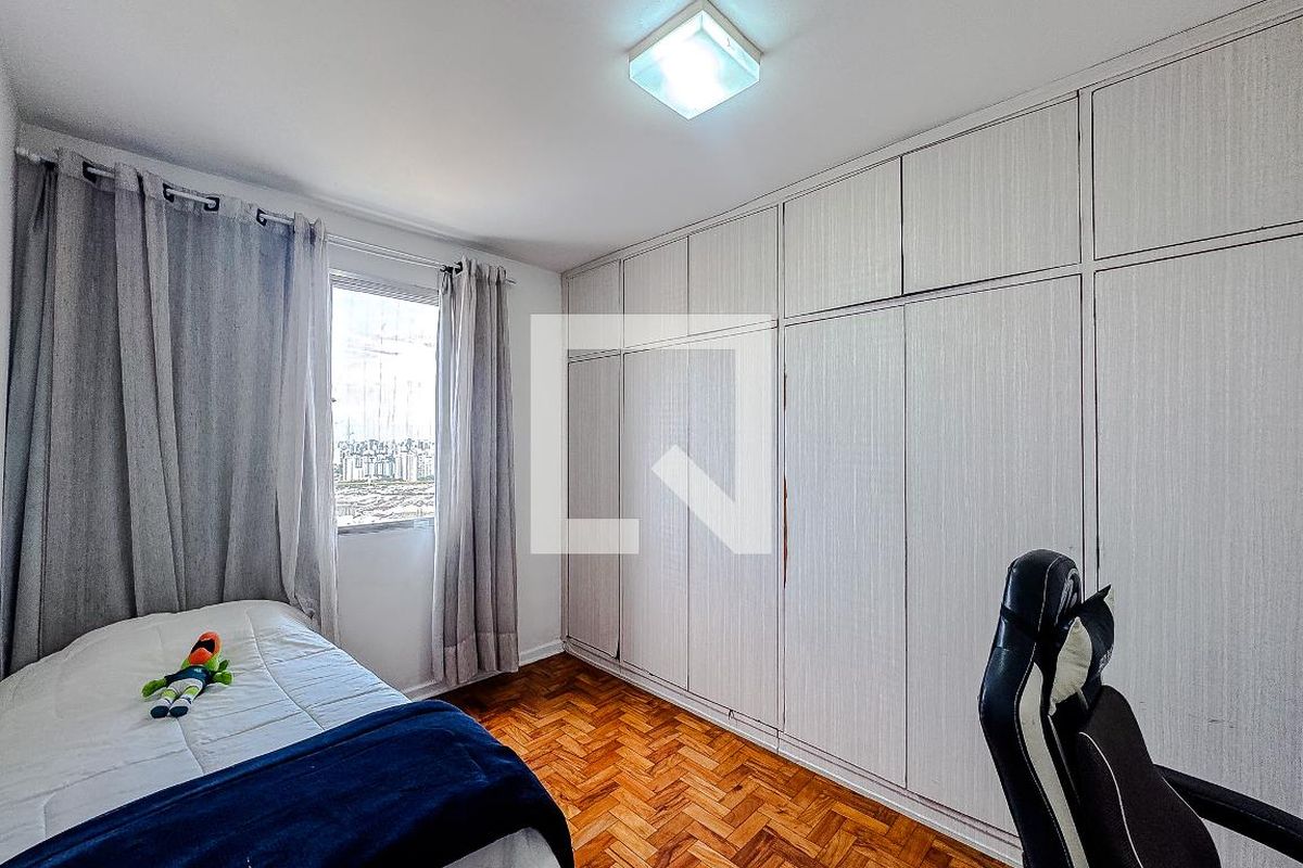 Apartamento, 3 quartos, 120 m² - Foto 35