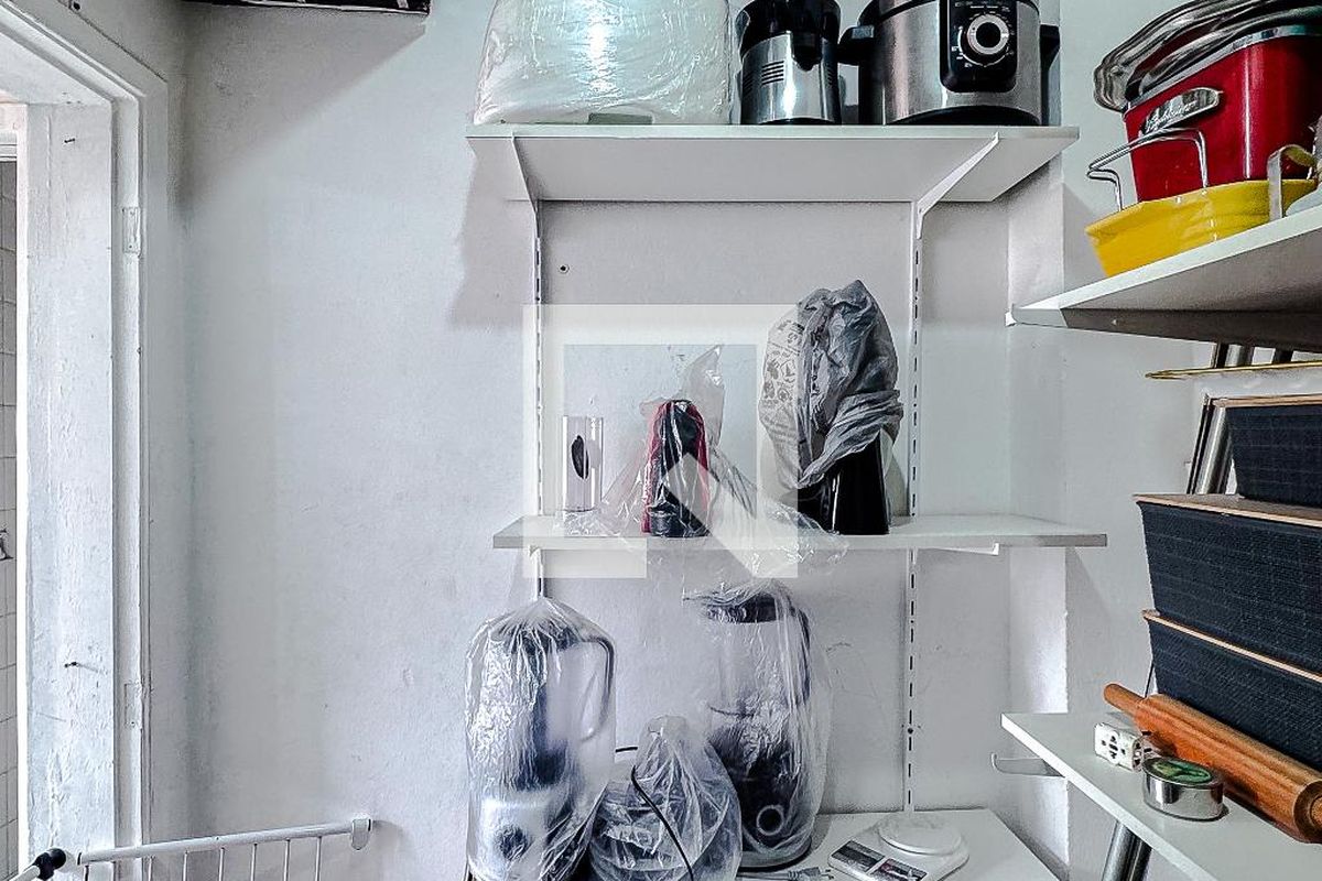 Apartamento, 3 quartos, 120 m² - Foto 89