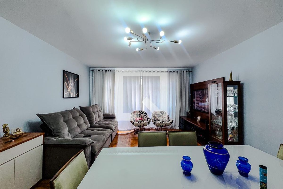 Apartamento, 3 quartos, 120 m² - Foto 11