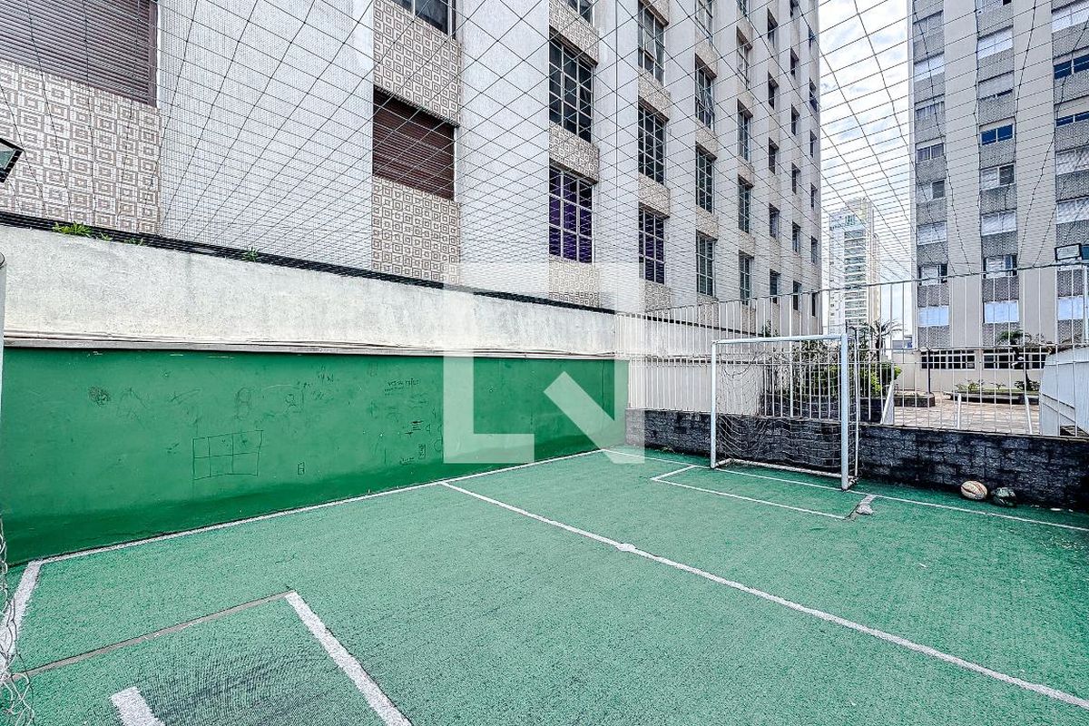 Apartamento, 3 quartos, 120 m² - Foto 99