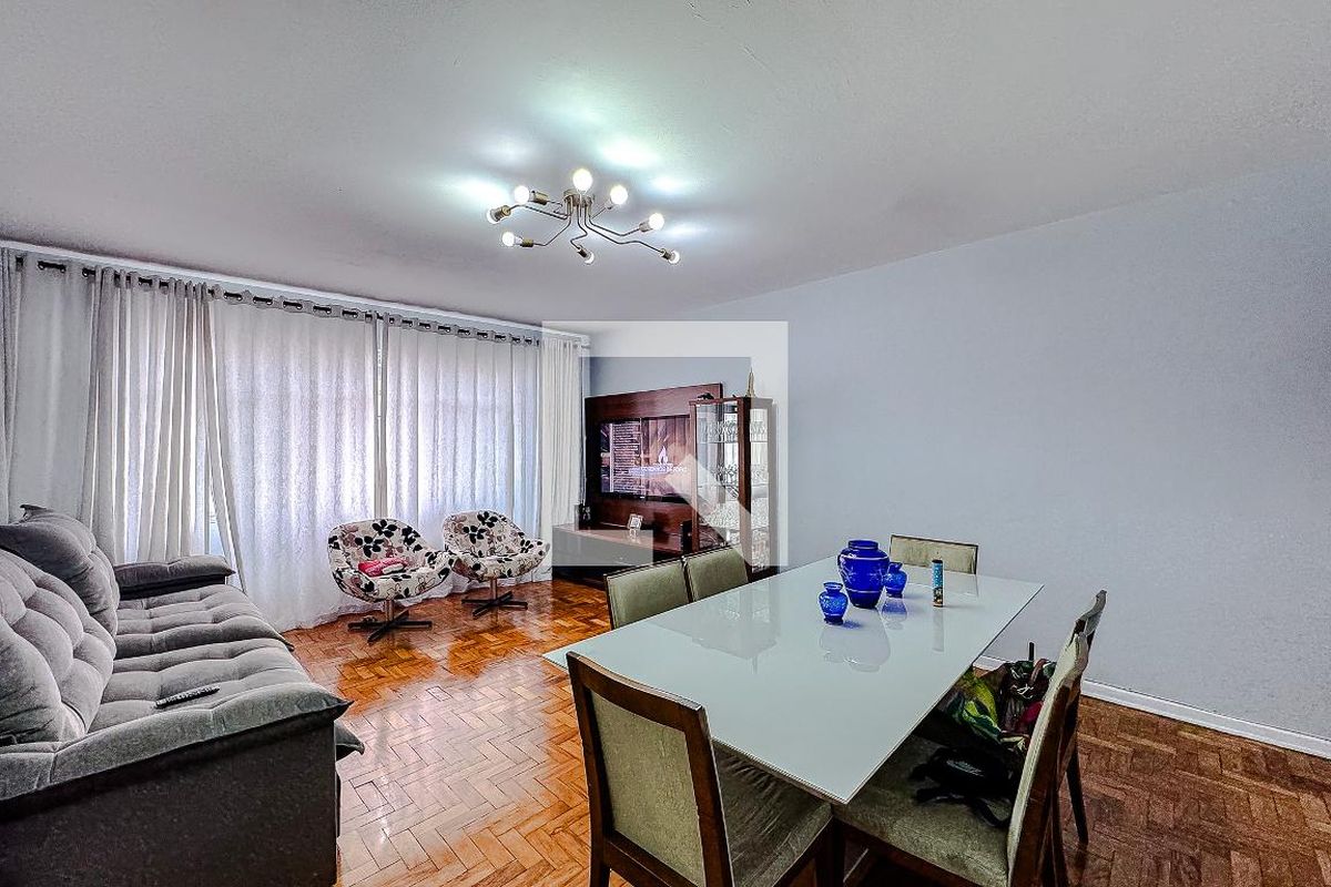 Apartamento, 3 quartos, 120 m² - Foto 2