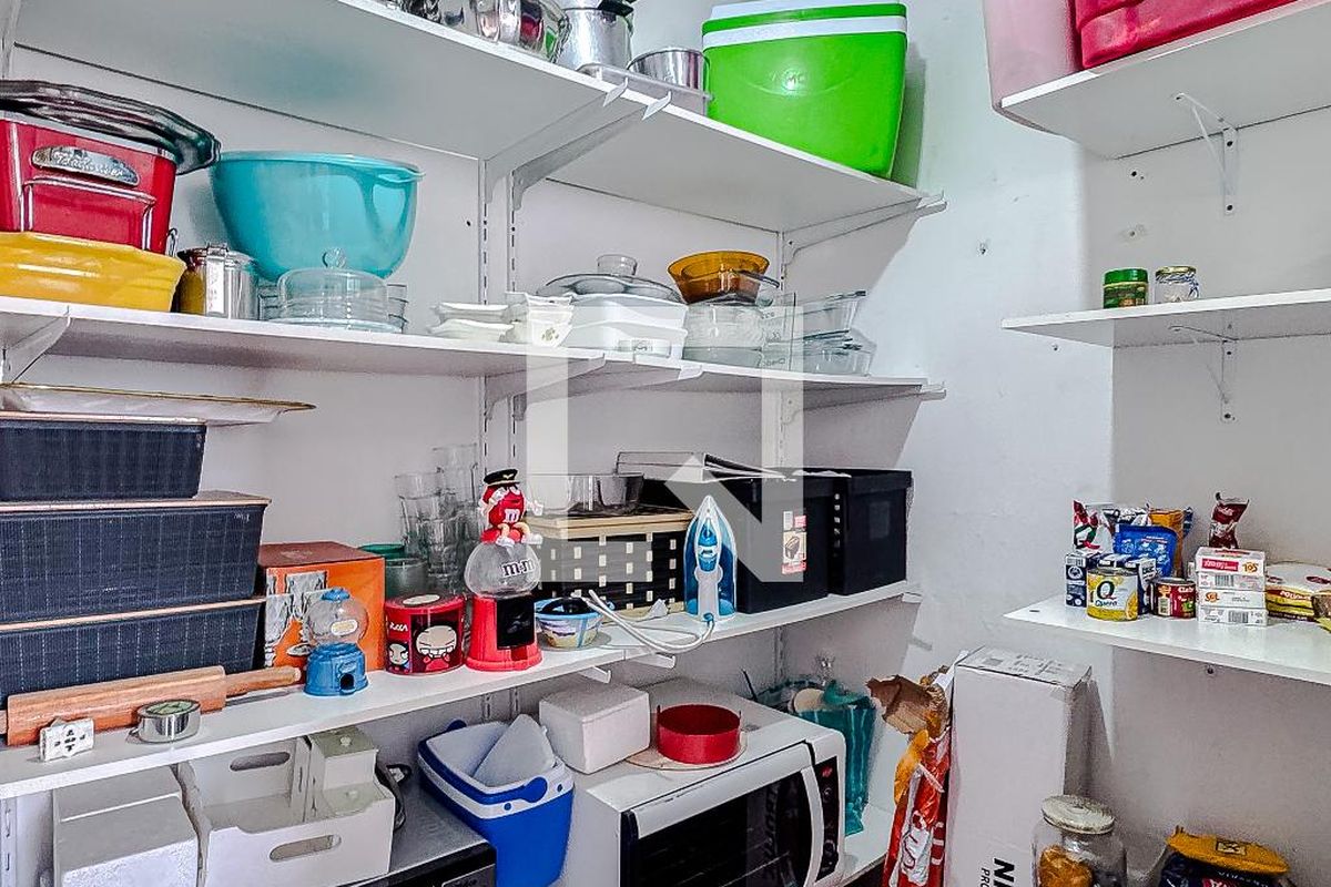 Apartamento, 3 quartos, 120 m² - Foto 83