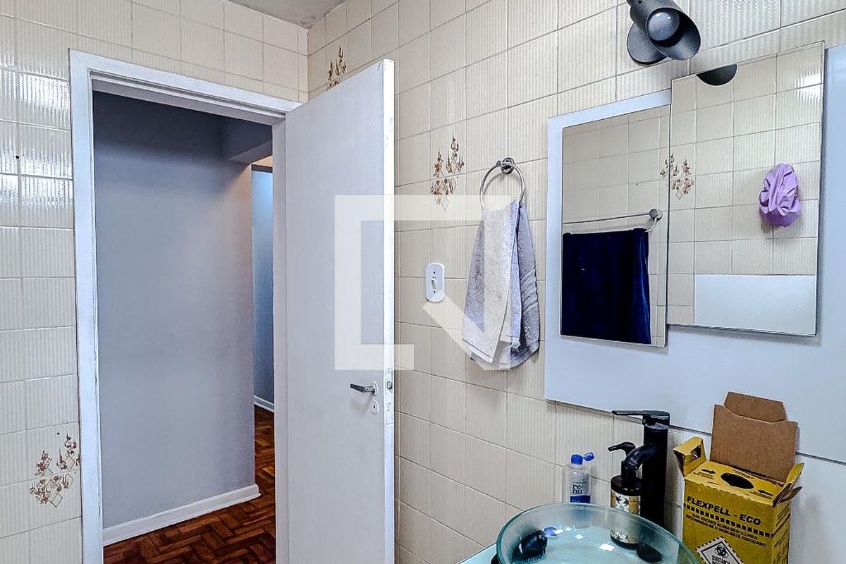Apartamento, 3 quartos, 120 m² - Foto 63