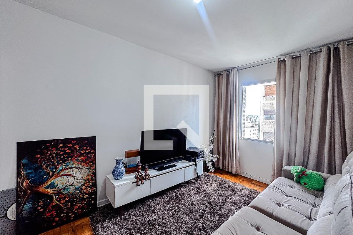 Apartamento, 3 quartos, 120 m² - Foto 49