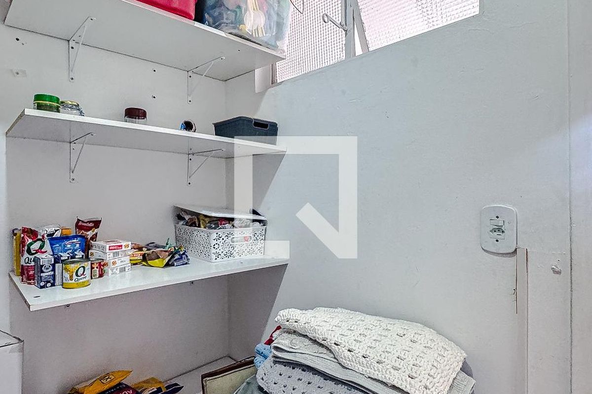 Apartamento, 3 quartos, 120 m² - Foto 85