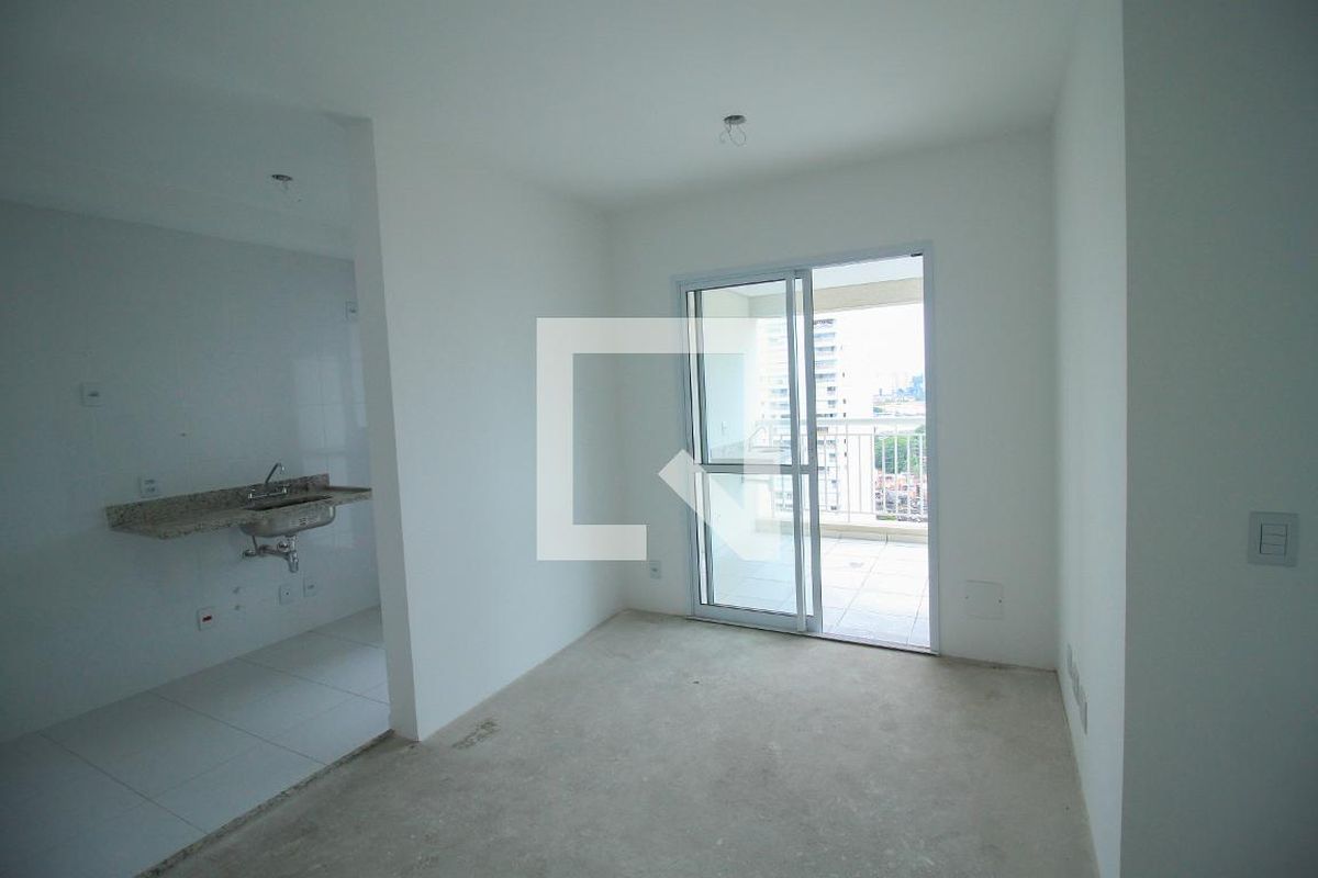 Apartamento, 2 quartos, 58 m² - Foto 4