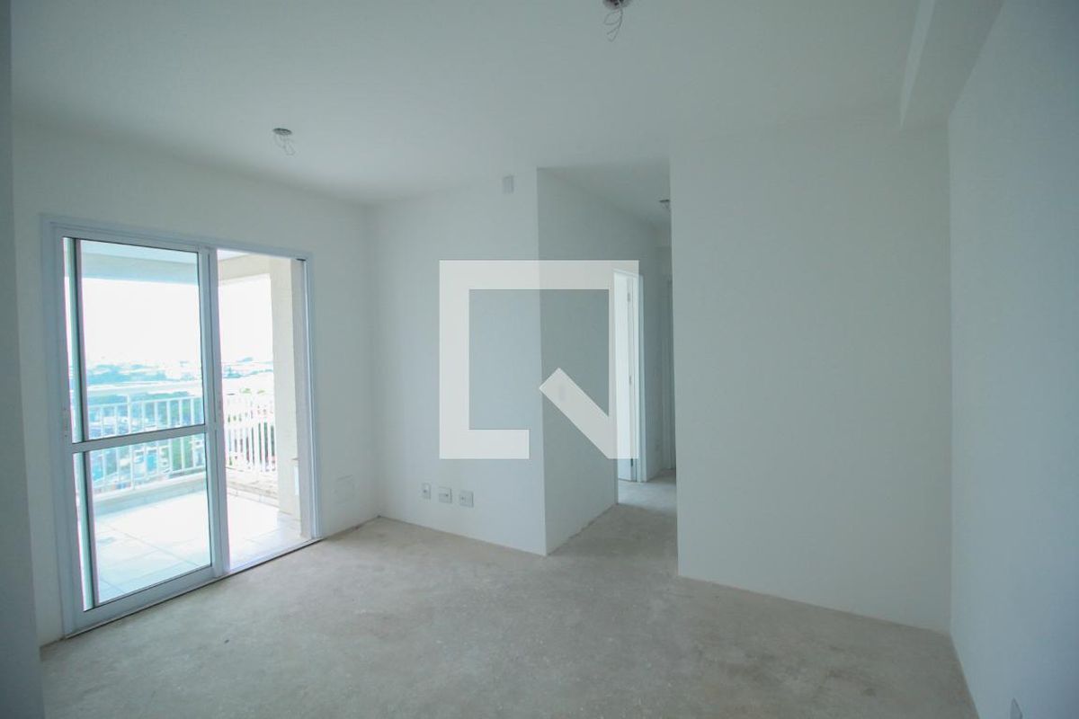 Apartamento, 2 quartos, 58 m² - Foto 2