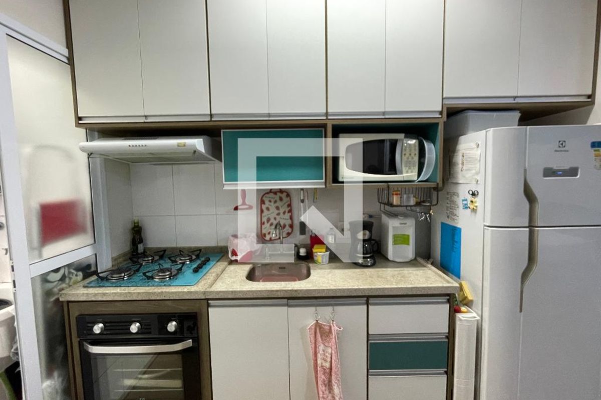 Apartamento, 2 quartos, 61 m² - Foto 50
