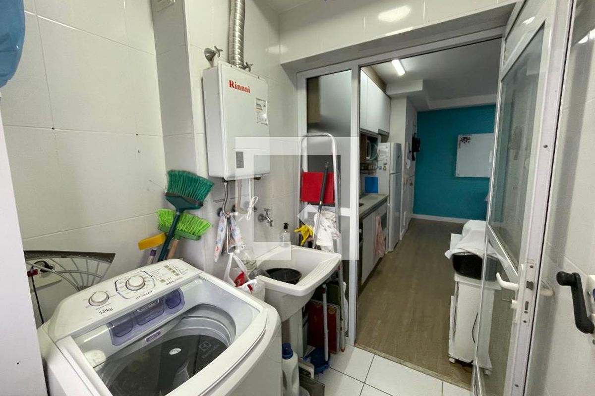 Apartamento, 2 quartos, 61 m² - Foto 66