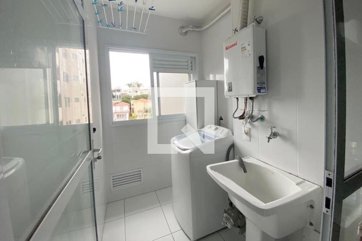 Apartamento, 2 quartos, 61 m² - Foto 58