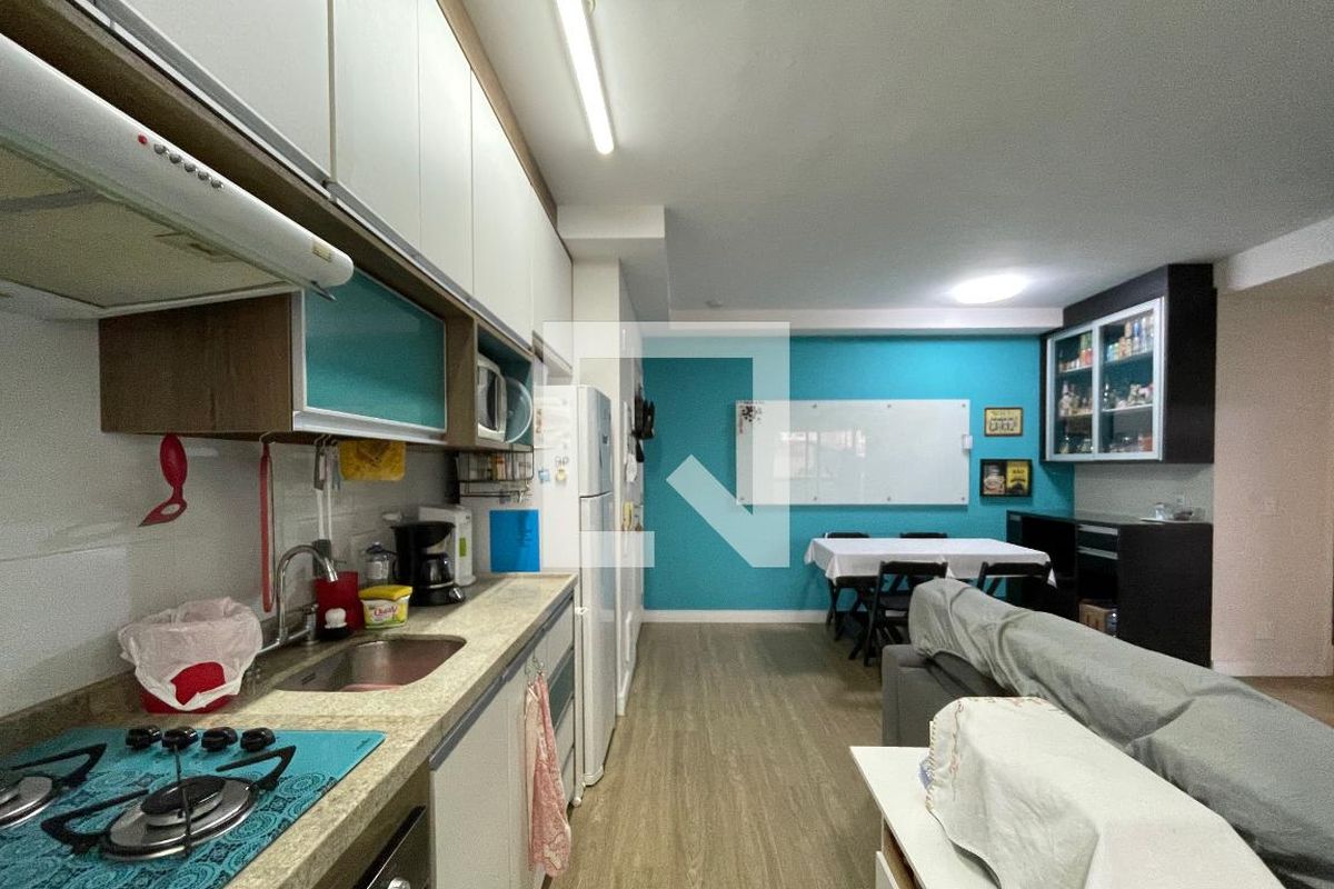 Apartamento, 2 quartos, 61 m² - Foto 54