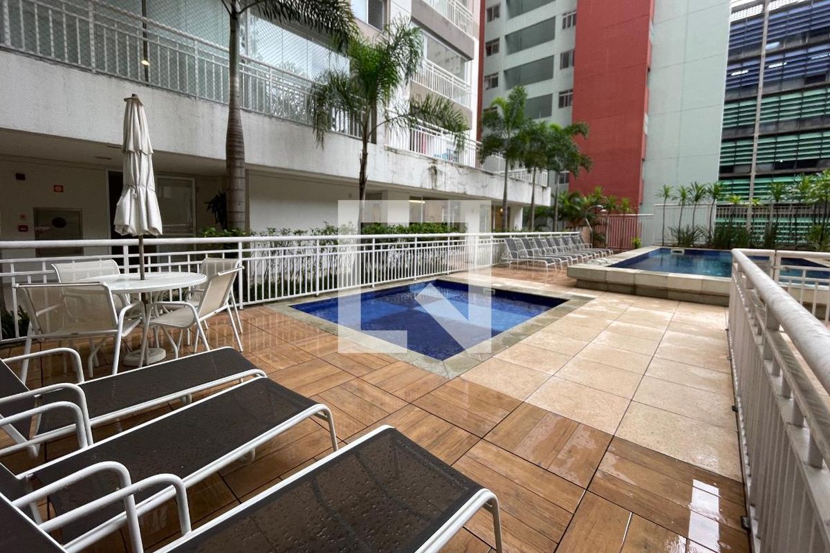 Apartamento, 2 quartos, 61 m² - Foto 72