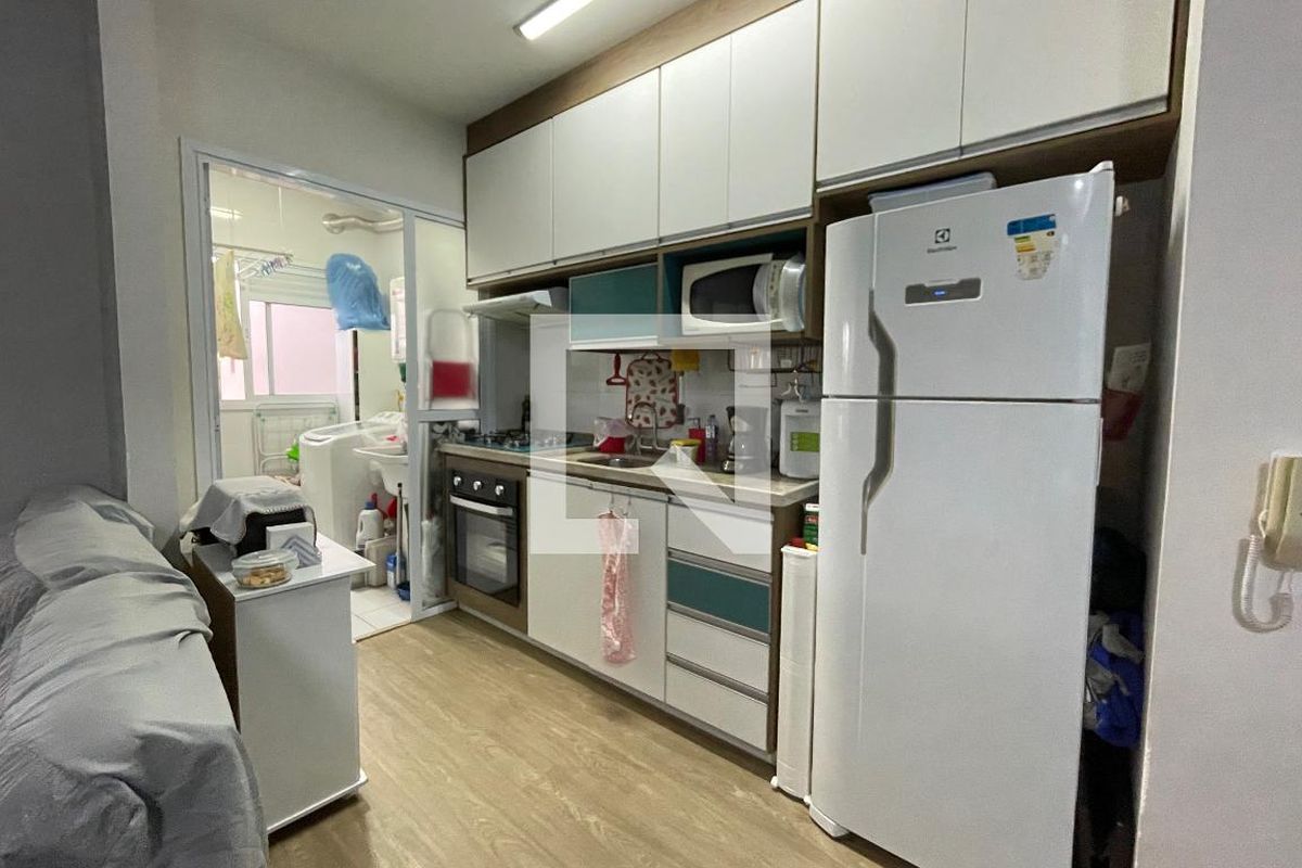 Apartamento, 2 quartos, 61 m² - Foto 48