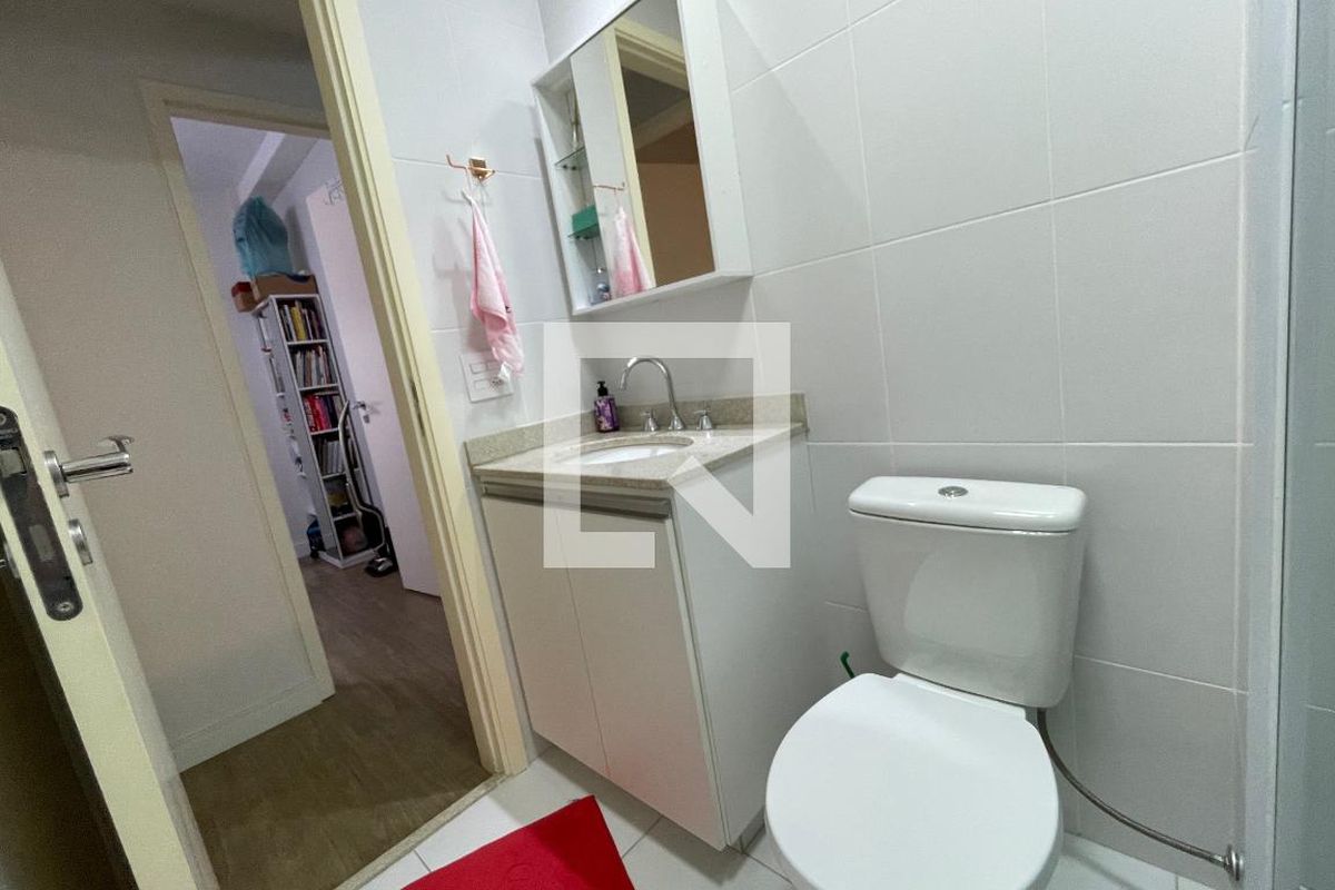 Apartamento, 2 quartos, 61 m² - Foto 42