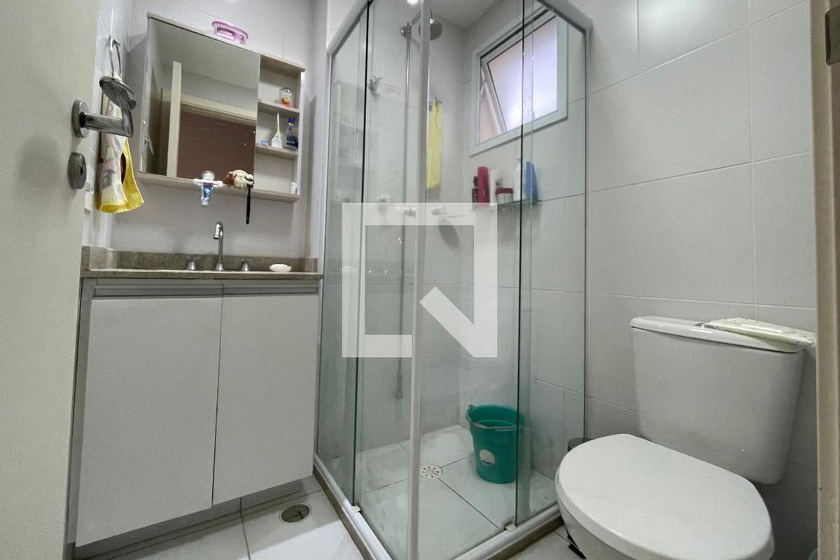 Apartamento, 2 quartos, 61 m² - Foto 26