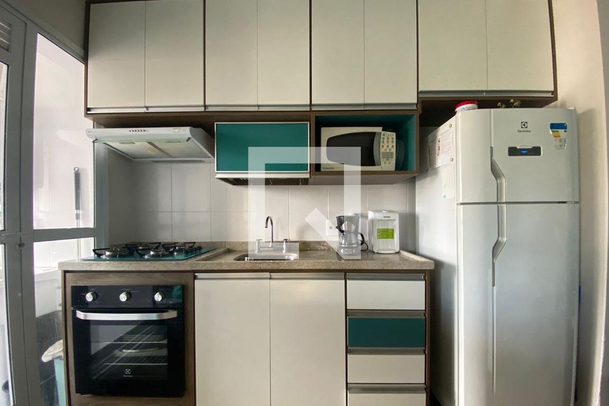 Apartamento, 2 quartos, 61 m² - Foto 46
