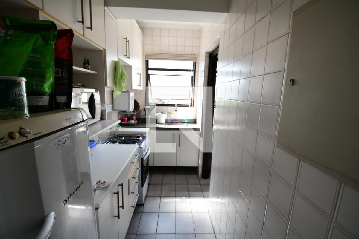 Apartamento à Venda - Cambuí, 1 Quarto,  50 m2 em , Campinas - sp | SoloBR