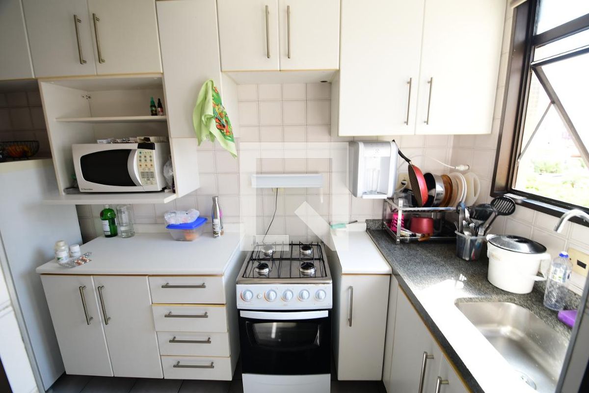 Apartamento à Venda - Cambuí, 1 Quarto,  50 m2 em , Campinas - sp | SoloBR