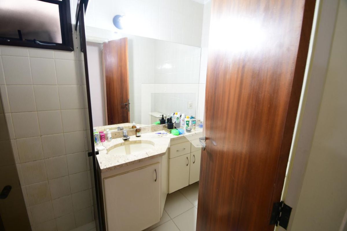 Apartamento à Venda - Cambuí, 1 Quarto,  50 m2 em , Campinas - sp | SoloBR