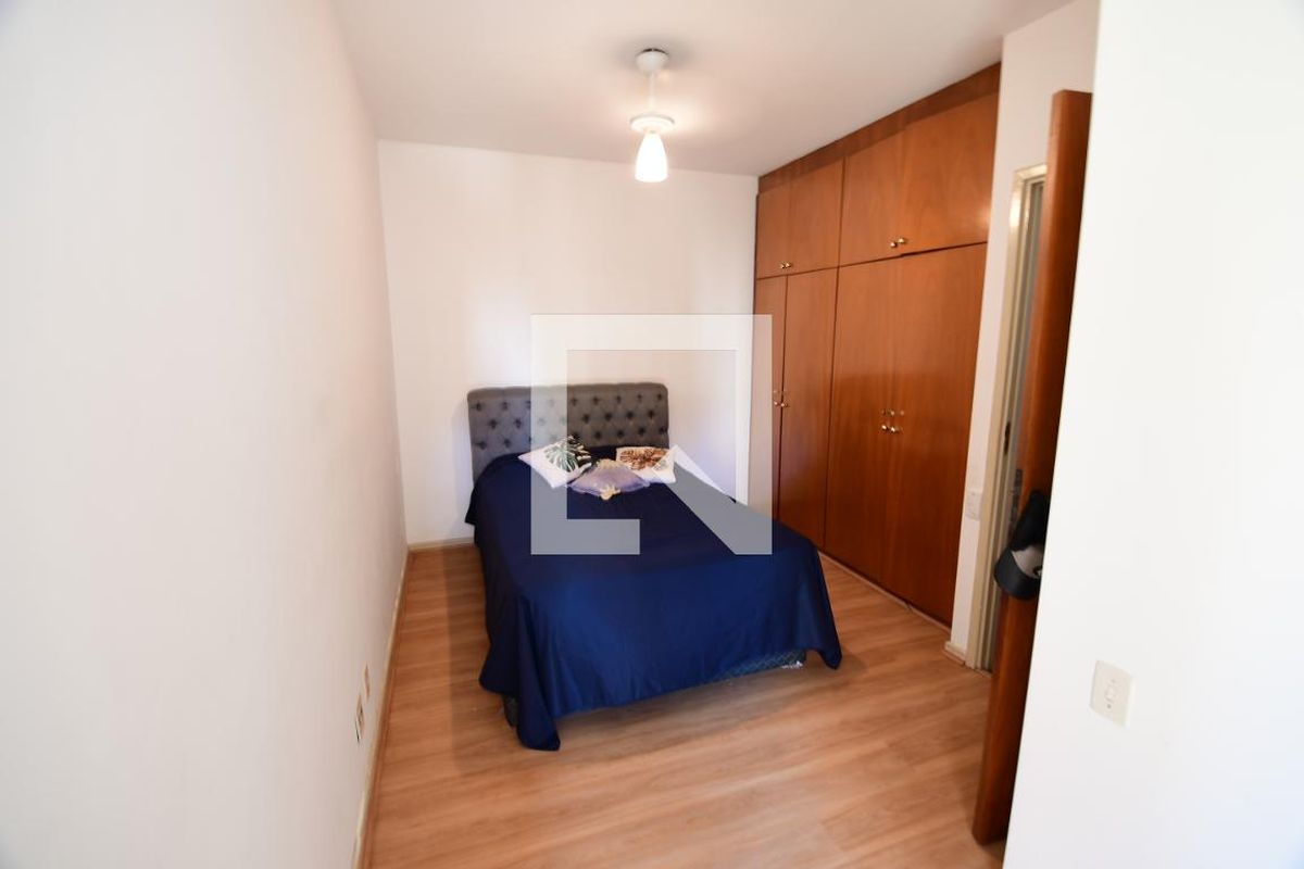 Apartamento à Venda - Cambuí, 1 Quarto,  50 m2 em , Campinas - sp | SoloBR