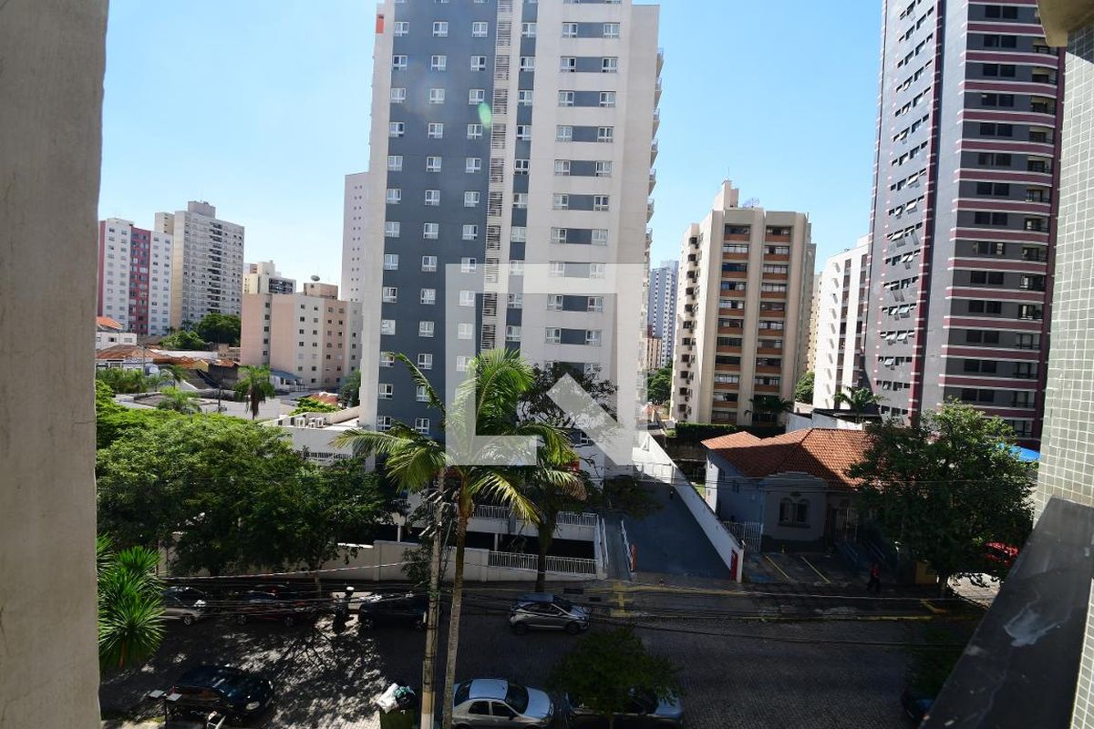 Apartamento à Venda - Cambuí, 1 Quarto,  50 m2 em , Campinas - sp | SoloBR
