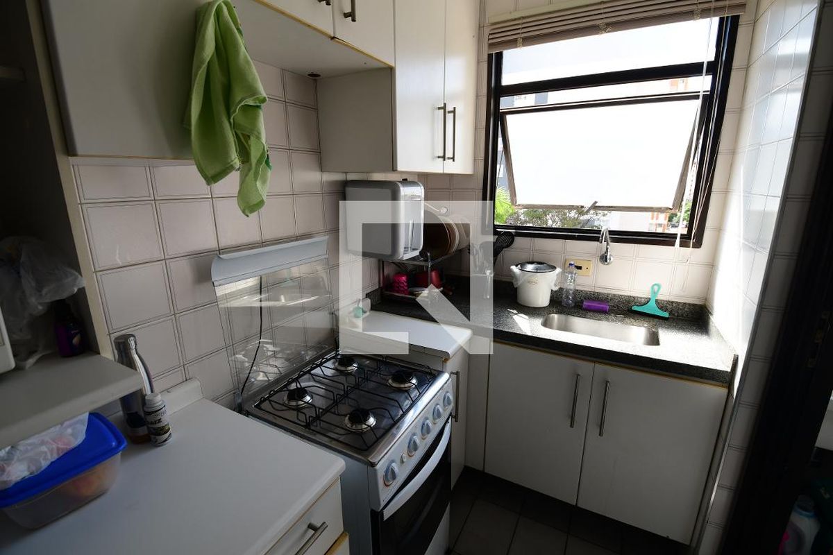 Apartamento à Venda - Cambuí, 1 Quarto,  50 m2 em , Campinas - sp | SoloBR