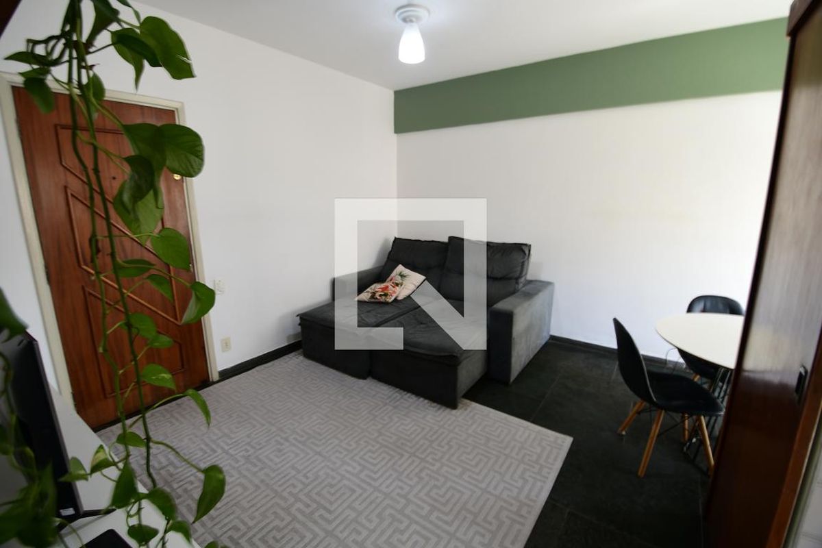 Apartamento à Venda - Cambuí, 1 Quarto,  50 m2 em , Campinas - sp | SoloBR