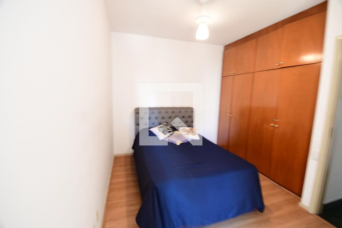 Apartamento à Venda - Cambuí, 1 Quarto,  50 m2 em , Campinas - sp | SoloBR