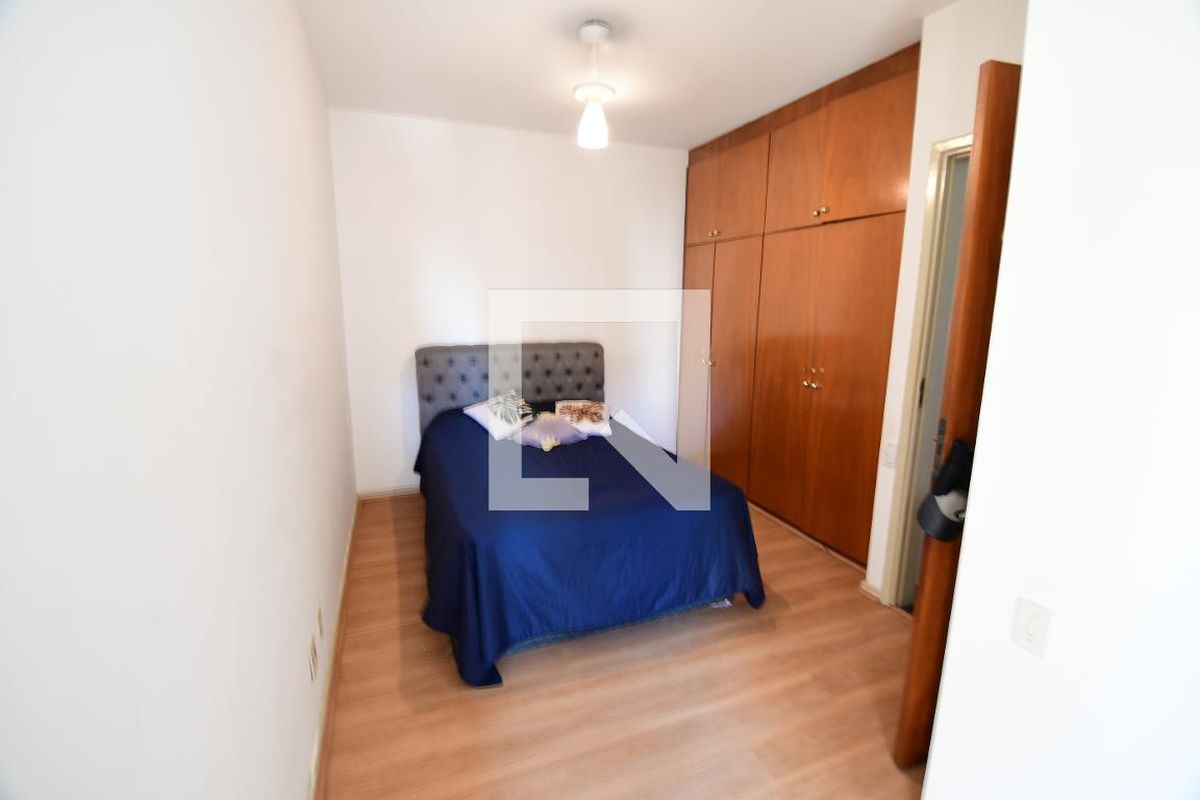 Apartamento à Venda - Cambuí, 1 Quarto,  50 m2 em , Campinas - sp | SoloBR