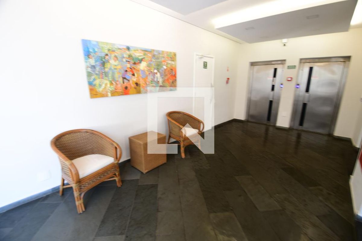 Apartamento à Venda - Cambuí, 1 Quarto,  50 m2 em , Campinas - sp | SoloBR