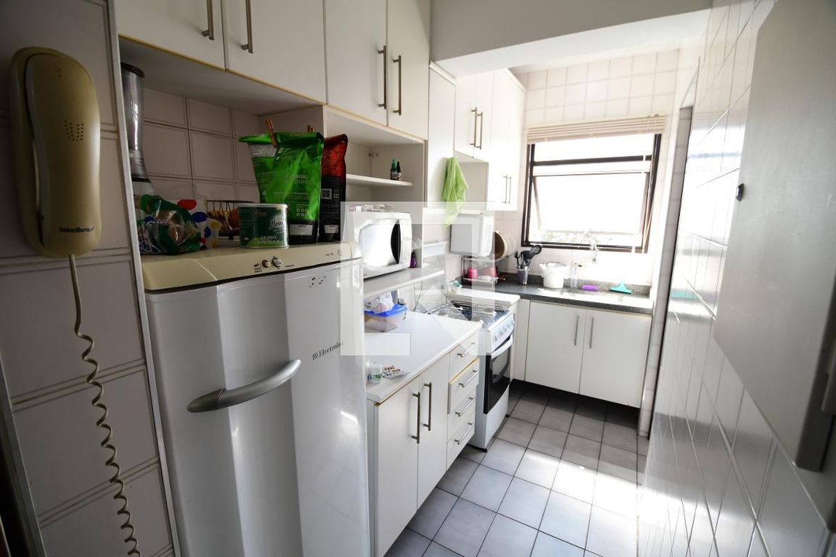 Apartamento à Venda - Cambuí, 1 Quarto,  50 m2 em , Campinas - sp | SoloBR