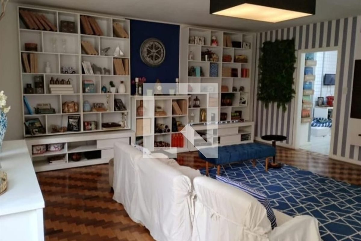 Apartamento, 3 quartos, 167 m² - Foto 8