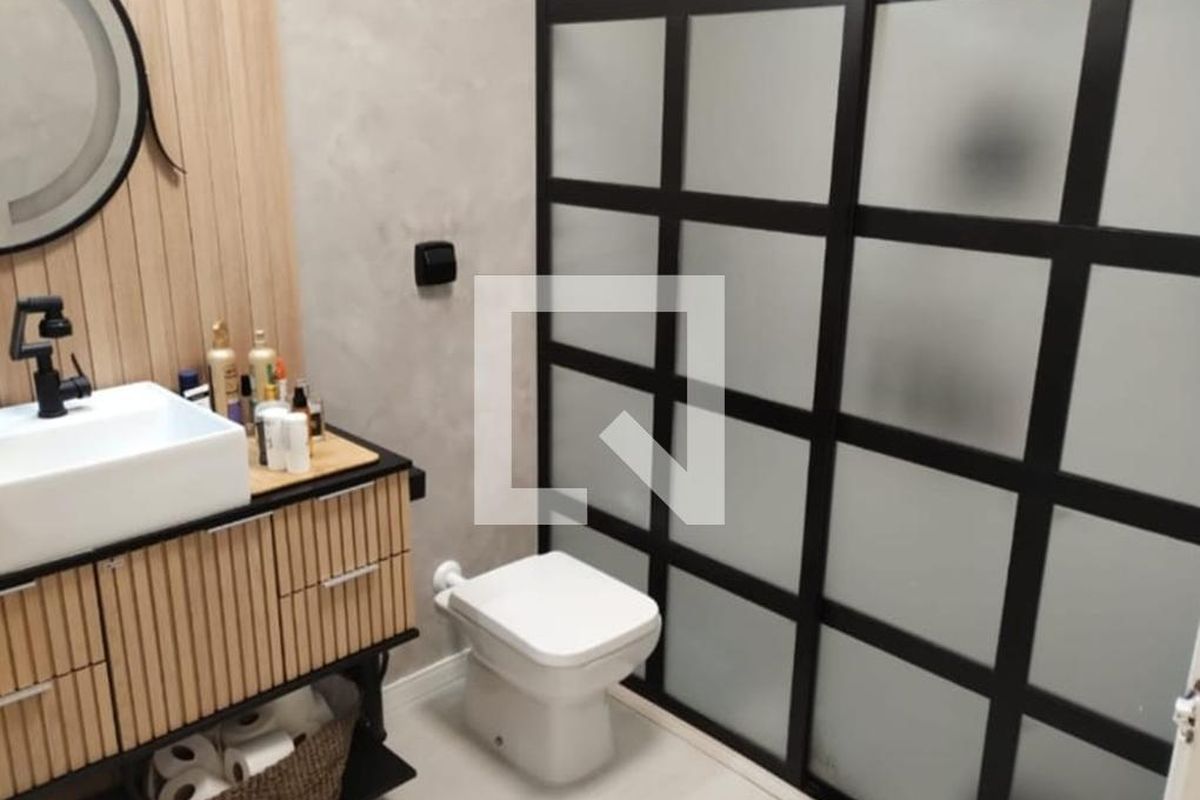 Apartamento, 3 quartos, 167 m² - Foto 24