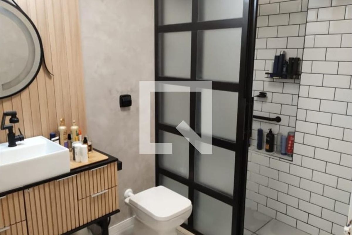 Apartamento, 3 quartos, 167 m² - Foto 21