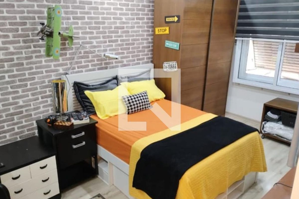 Apartamento, 3 quartos, 167 m² - Foto 11