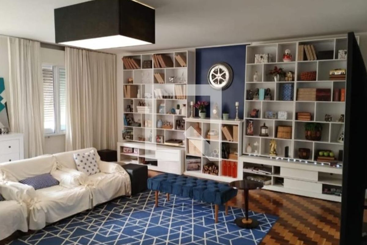 Apartamento, 3 quartos, 167 m² - Foto 7