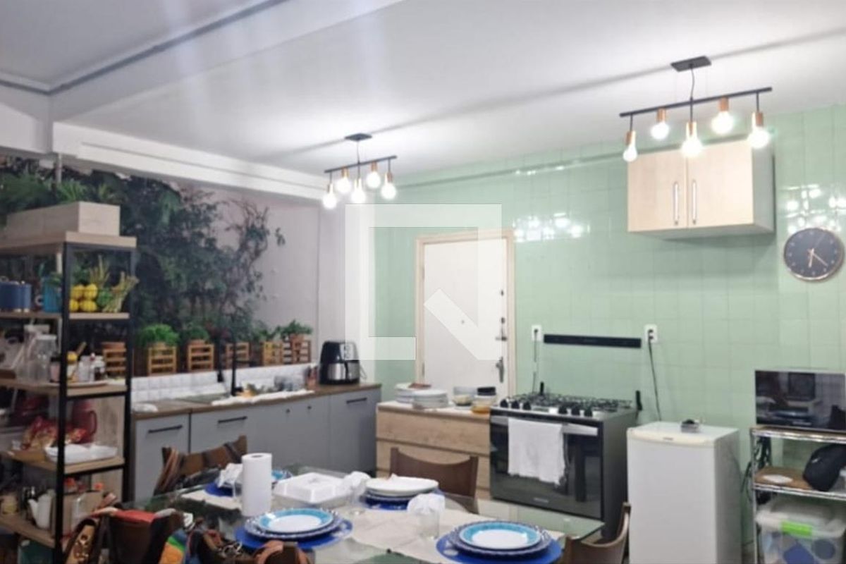 Apartamento, 3 quartos, 167 m² - Foto 6
