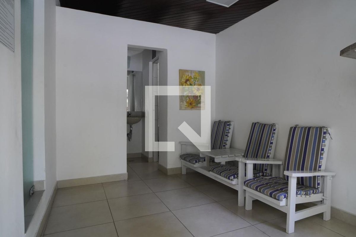Apartamento, 3 quartos, 96 m² - Foto 47