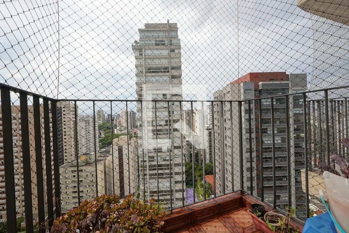 Apartamento, 3 quartos, 96 m² - Foto 25