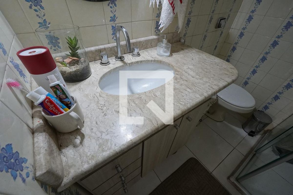 Apartamento, 3 quartos, 96 m² - Foto 31