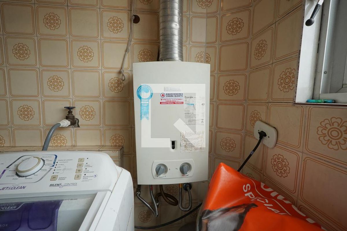 Apartamento, 3 quartos, 96 m² - Foto 40