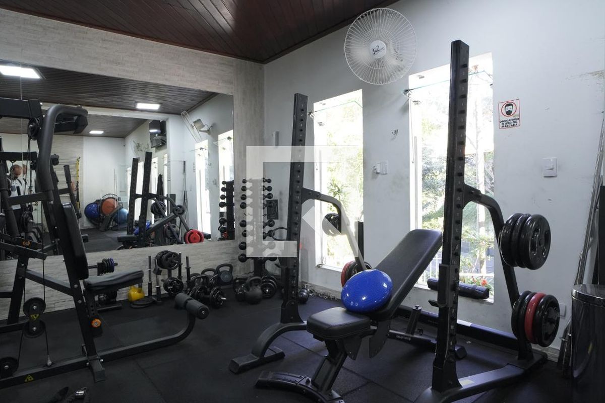 Apartamento, 3 quartos, 96 m² - Foto 50