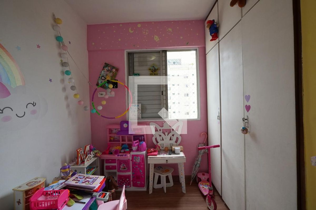 Apartamento, 3 quartos, 96 m² - Foto 9