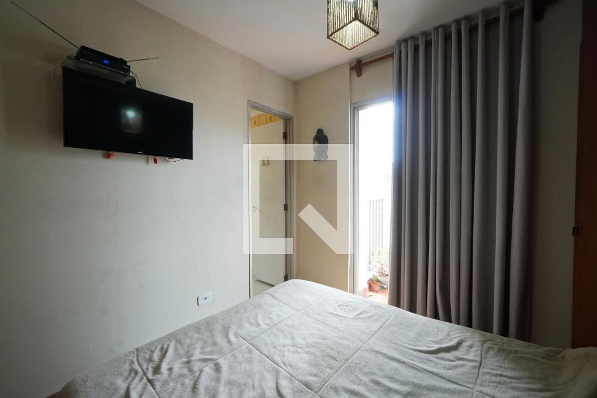 Apartamento, 3 quartos, 96 m² - Foto 17