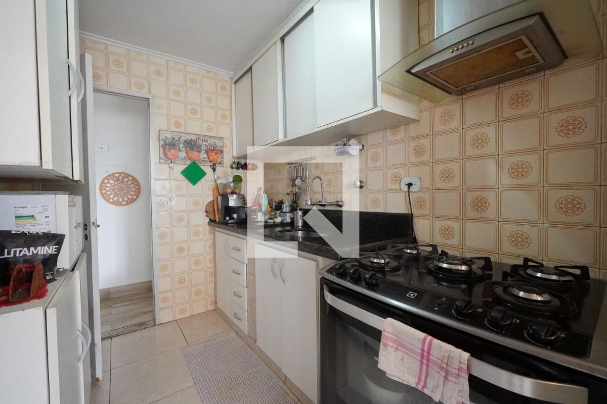 Apartamento, 3 quartos, 96 m² - Foto 35