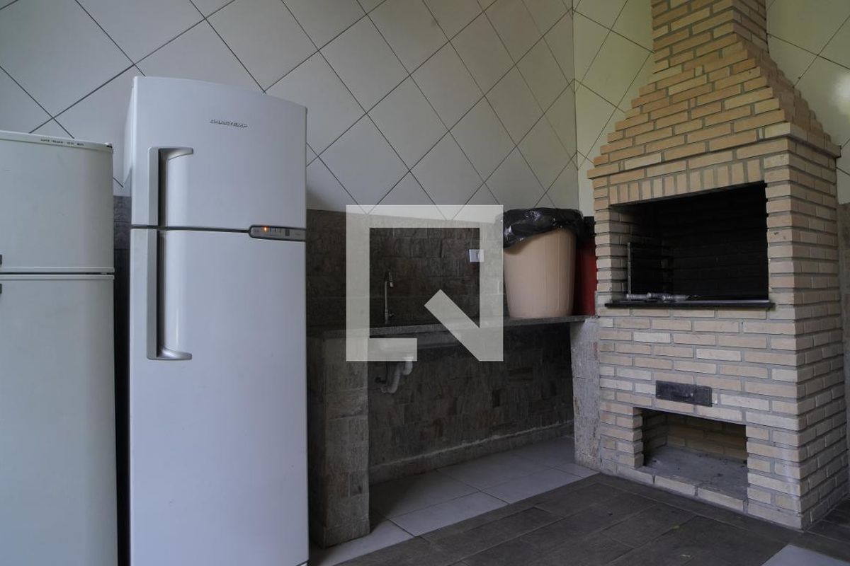 Apartamento, 3 quartos, 96 m² - Foto 54