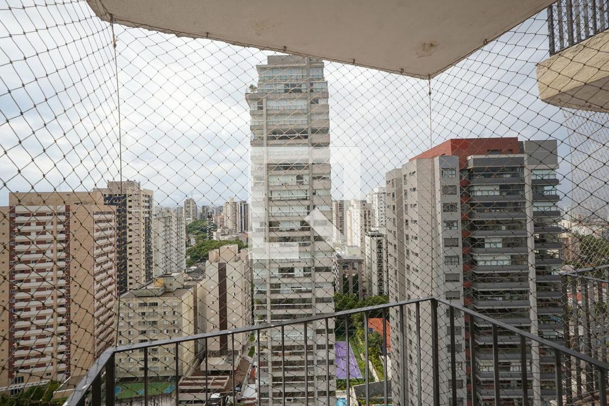 Apartamento, 3 quartos, 96 m² - Foto 26
