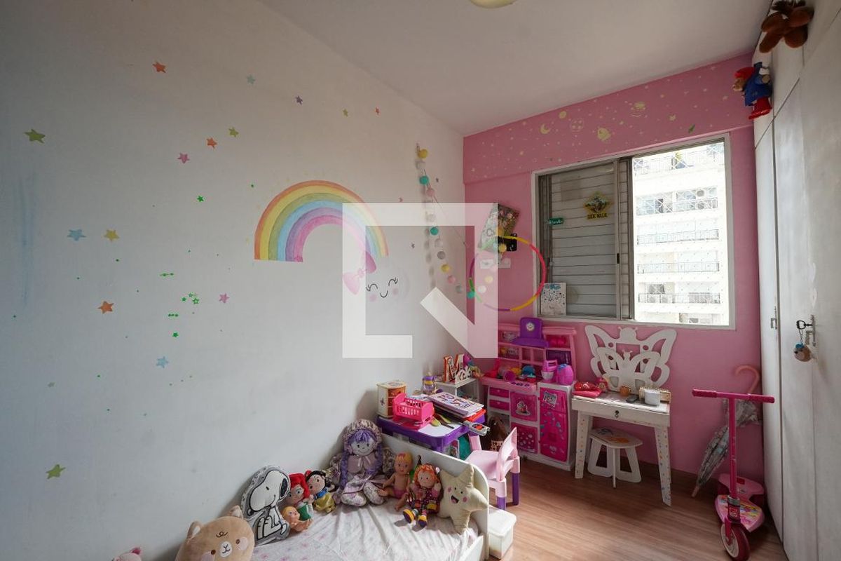 Apartamento, 3 quartos, 96 m² - Foto 8